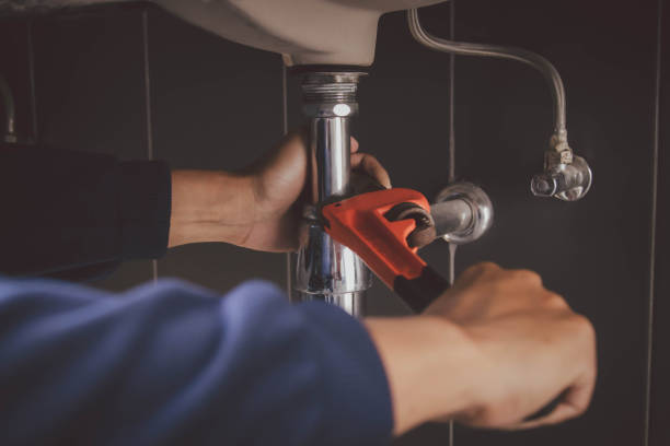 Best Plumbing Inspections & Maintenance in Reeds Spring, MO